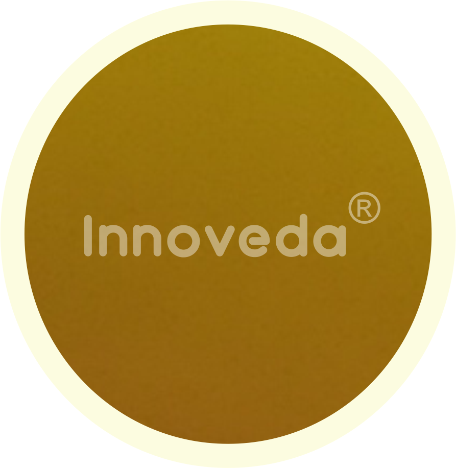 Innoveda Spearmint PCOS Tea